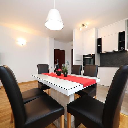 Anchor Apartment Zadar Ngoại thất bức ảnh