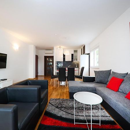 Anchor Apartment Zadar Ngoại thất bức ảnh